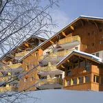 Residence La Turra in Valfréjus - Vacancéole