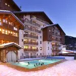 Vacancéole la Turra residence in Valfréjus - Vacancélole