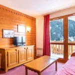 Vacancéole la Turra residence in Valfréjus - Vacancélole