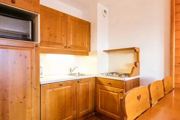 Vacancéole la Turra residence in Valfréjus - Vacancélole