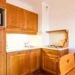 Vacancéole la Turra residence in Valfréjus - Vacancélole