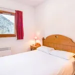 Vacancéole la Turra residence in Valfréjus - Vacancélole