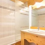 Vacancéole la Turra residence in Valfréjus - Vacancélole