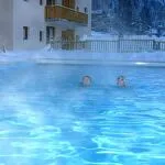 © Vacancéole la Turra residence in Valfréjus - Vacancéole