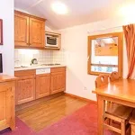 Residence Les Chalets de la Ramoure in Valfréjus - Vacancéole