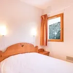 Residence Les Chalets de la Ramoure in Valfréjus - Vacancéole