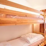 Residence Les Chalets de la Ramoure in Valfréjus - Vacancéole