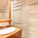Residence Les Chalets de la Ramoure in Valfréjus - Vacancéole