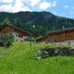Residence Les Chalets de la Ramoure in Valfréjus - Vacancéole