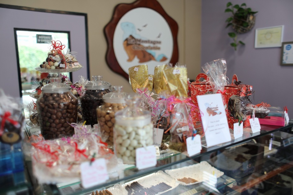 © modane-aurore-pollet-montagne-chocolatee - Alexandre Modesto
