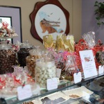 © modane-aurore-pollet-montagne-chocolatee - Alexandre Modesto