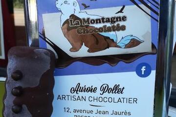 © modane-aurore-pollet-montagne-chocolatee - Aurore Pollet