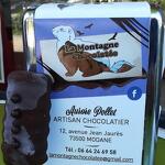 © modane-aurore-pollet-montagne-chocolatee - Aurore Pollet