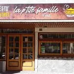 valfrejus-restaurant-ptite-famille - Laurelut Jean-Philippe