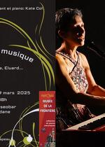 Poèmes en musique