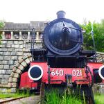 © modane-entree-monumentale-tunnel-ferroviaire-frejus - C. Di Filippo