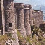 © modane-fort-replaton - CCHMV