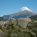 © modane-fort-replaton - CCHMV