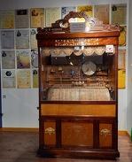 © Muséobar de Modane - Département de la Savoie