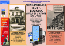 © Muséobar de Modane - Museobar Modane