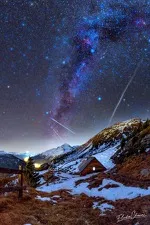 © Etoiles des cimes - Elodie Chaves - Elodie CHAVES