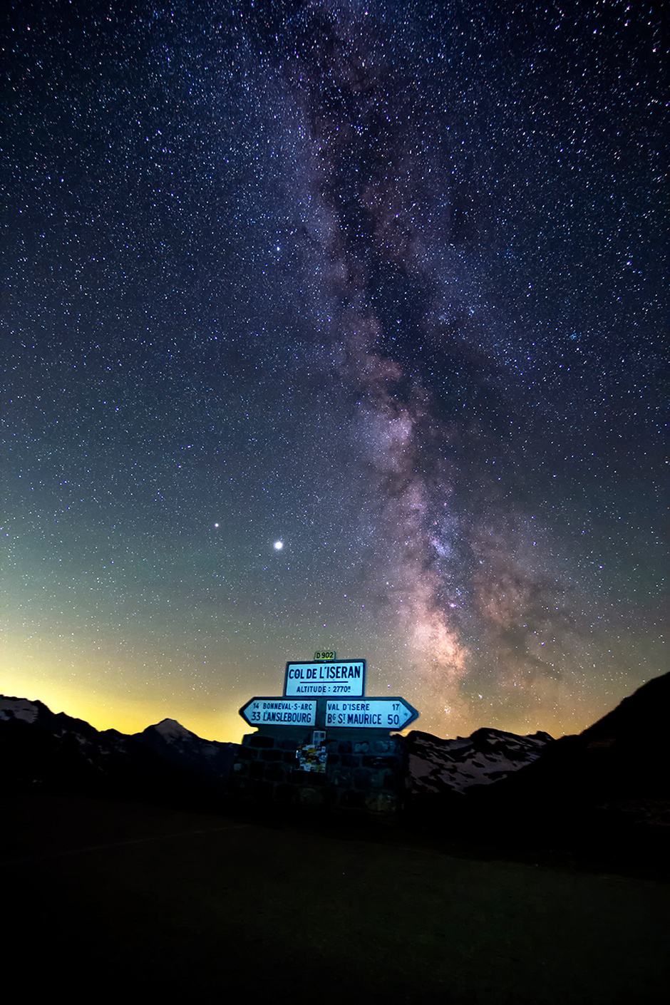 © Etoiles des cimes - Elodie Chaves - Elodie CHAVES