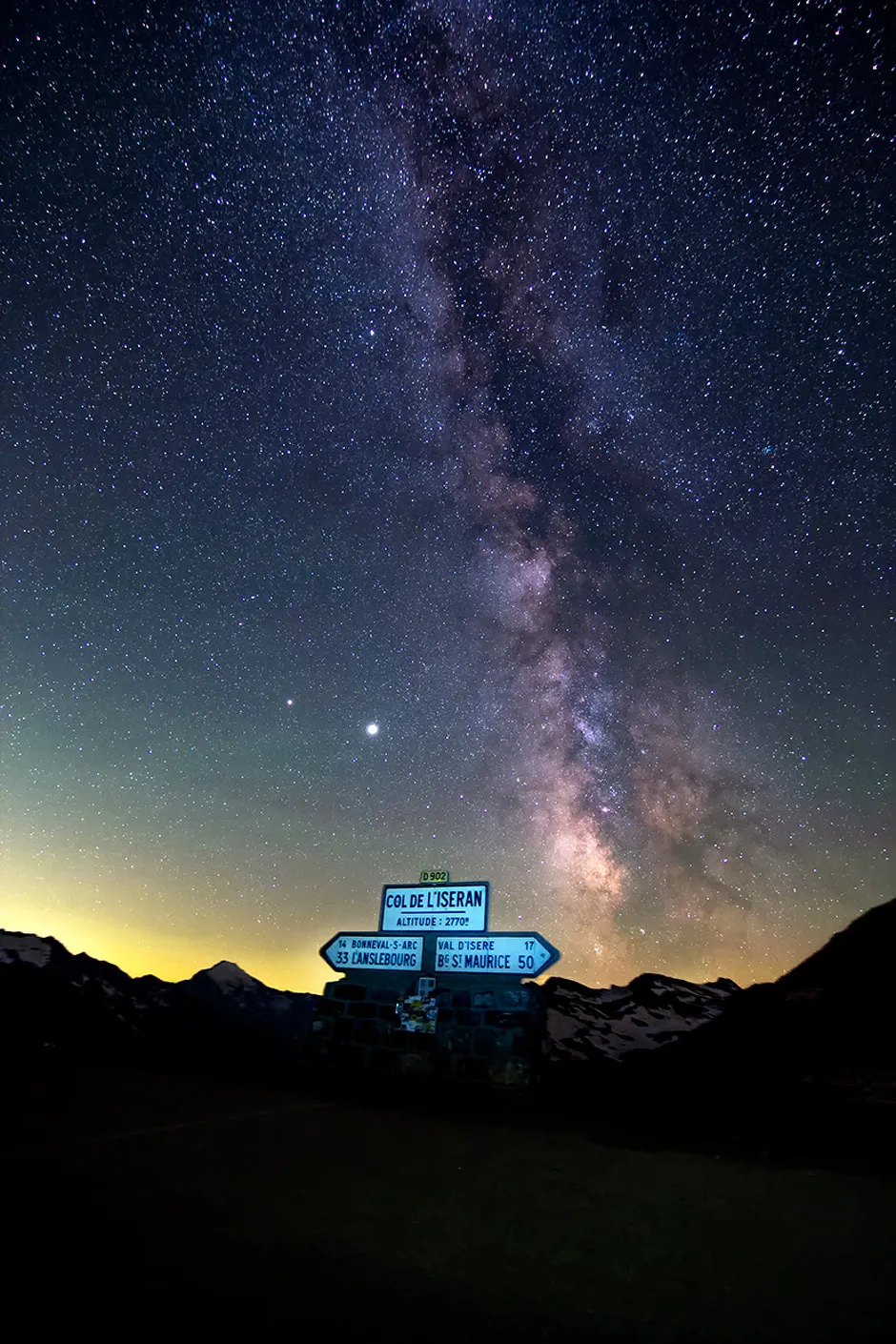 © Etoiles des cimes - Elodie Chaves - Elodie CHAVES