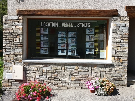 Le Village