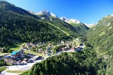 © valfrejus-alpvision-residence-chalets-de-florence - Alpvision