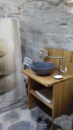 © Chalet d'alpage dans le vallon de Polset à Modane - I.Henry