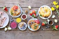 © brunch du samedi matin - biocoop Modane
