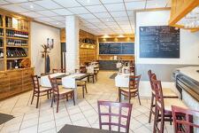 © Restaurant l'Echappée à Modane - Rémi Joly