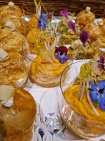 © Restaurant l'Echappée à Modane - R. Joly
