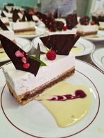 © Restaurant l'Echappée à Modane - R. Joly