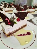 Restaurant l'Echappée in Modane - R. Joly