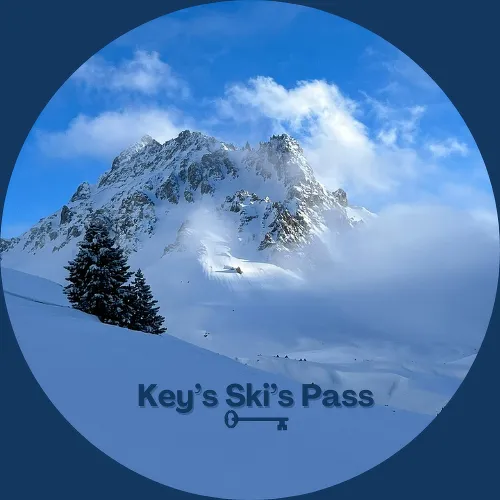 Key's Ski's Pass