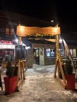 © Restaurant le Morricone à Valfréjus - le-morricone