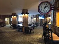 © Restaurant le Morricone in Valfréjus - le-morricone