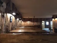 © Restaurant le Morricone in Valfréjus - le-morricone