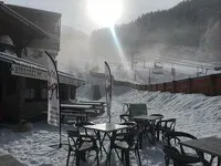 © Restaurant le Morricone à Valfréjus - le-morricone