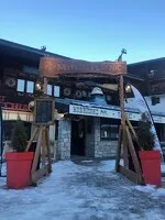 © Restaurant le Morricone à Valfréjus - le-morricone