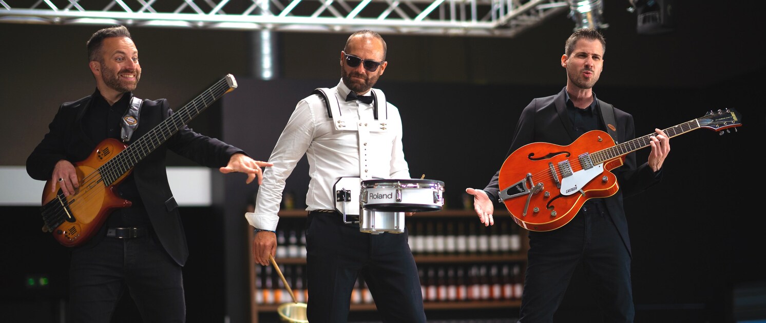 © Concert Viasud Family_Valfréjus - Viasud
