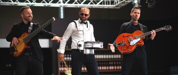 © Concert Viasud Family_Valfréjus - Viasud