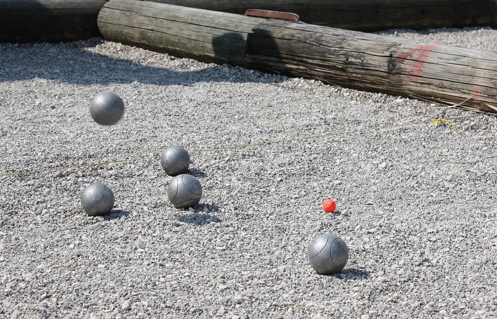 © Boules Modanaises_Modane - Pixabay - Walti Göhner