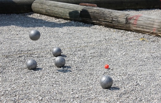 Boules Modanaises