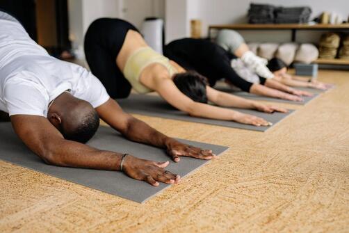 Yoga spécial Randonneurs et course à pied