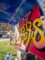 © Outdoor Urban Festival 2025_Valfréjus - D.Cuvelier - OTHMV