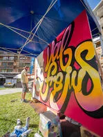 © Outdoor Urban Festival 2025_Valfréjus - D.Cuvelier - OTHMV