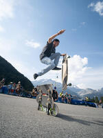 © Outdoor Urban Festival 2025_Valfréjus - D.Cuvelier - OTHMV
