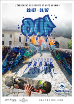 © Outdoor Urban Festival 2025_Valfréjus - OTHMV